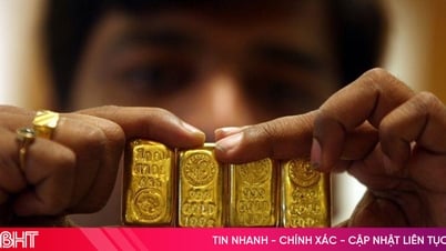 سعر الذهب اليوم 2 يونيو: سوق الذهب "يحبس أنفاسه" في انتظار قرار الاحتياطي الفيدرالي، الشراء الآن أم جني الأرباح؟