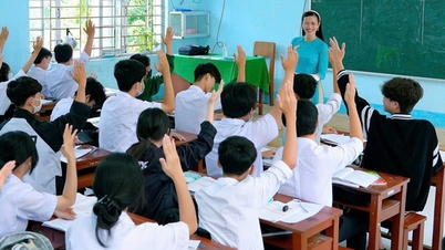 Contest entry for "Beloved Teacher" writing contest: Contribute love, overcome adversity