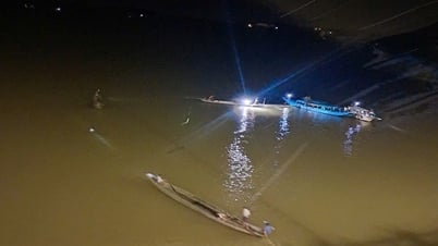 أكثر من 200 شخص يحشدون للبحث عن شاب يشتبه في قفزه من جسر شوان سون