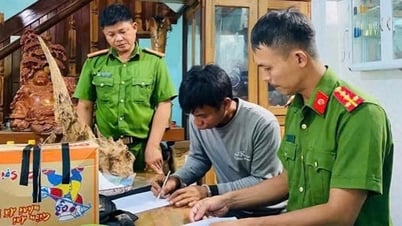 ประทับใจในความรับผิดชอบและความจงรักภักดีของเจ้าหน้าที่ตำรวจภูธรจังหวัดภูเอี๋ยน