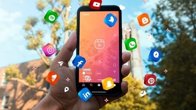 ベトナムでは3つのモバイルアプリケーション分野が力強く成長している