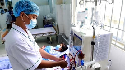 Journal du matin 2-6 : L'allocation professionnelle pour le personnel médical va-t-elle augmenter, car il recevra le salaire le plus élevé, soit 70 % ?