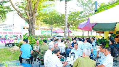 TP.Thủ Dầu Một: Nỗ lực xây dựng thành phố văn minh, hiện đại và nghĩa tình