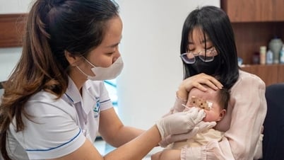 Aktuelle Informationen zu den Entwicklungen im Zusammenhang mit Covid-19 in Hanoi