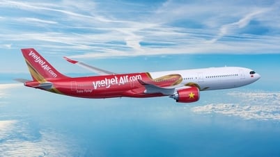 Chủ tịch Hà Nội yêu cầu kiểm tra, xử lý việc đưa thông tin sai sự thật về Vietjet