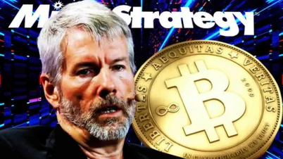 Đà tăng giá mạnh của bitcoin thúc đẩy nhiều công ty nhập cuộc