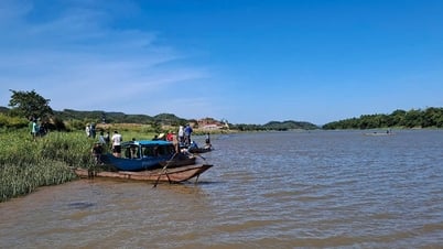 ボー・トラク：スアンソン橋飛び降り事件の被害者発見