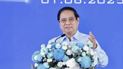 Tổ hợp không gian sáng tạo CMC phải là nơi hội tụ, lan tỏa văn hóa và trí tuệ