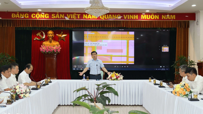 Le vice-président du Comité populaire provincial de Dong Nai, Ho Van Ha : Les enchères foncières doivent être exploitées à chaque heure