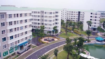 Sắp có quy định chi tiết trường hợp công chức ở xa chỗ làm được hỗ trợ nhà ở xã hội