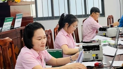 Đề nghị sửa đổi quy định quản lý vốn ủy thác cho vay chính sách