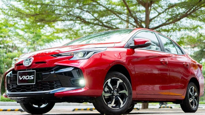 Toyota Vietnam продала 5831 автомобиль в мае 2025 года