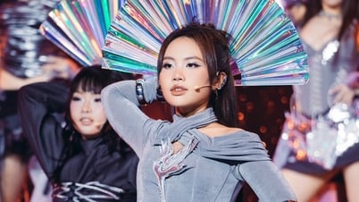L'épisode 1 de « Em xinh say hi » dure un record, que disent les téléspectateurs ?