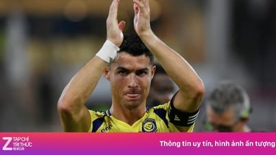 Ronaldo đổi ý về tương lai