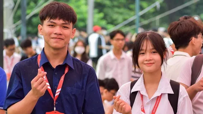 Hanoi University of Science and Technology announces top candidates according to thinking assessment test scores