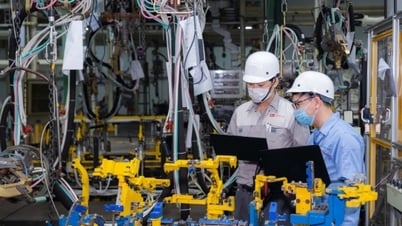 3 highlights of Vietnam's manufacturing industry in May