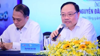 Nhiều ngân hàng sắp được chia sẻ kho dữ liệu tài khoản nghi ngờ