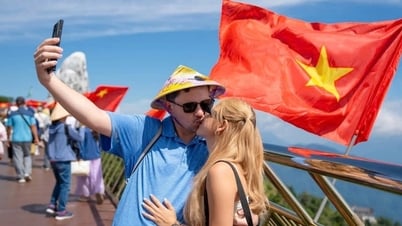 「ベトナム・タイ観光」を秤にかけ、西洋の観光客はどちらの国が好きか比較する