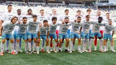 Игроки сборной США протестуют за увеличение бонусов на Клубном чемпионате мира по футболу ФИФА 2025 года