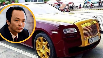 ម្ចាស់ក្រុមហ៊ុន Rolls-Royce ផ្លាស់ប្តូរផ្ទះវីឡាសម្រាប់ប្រធាន FLC