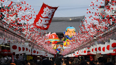 Sugerencias de los 5 destinos turísticos más populares para el Año Nuevo japonés que debes experimentar