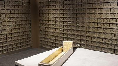 超富裕層が財宝や金をシンガポールへ移す
