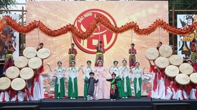 Bắc Ninh: Tư duy chiến lược và đồng bộ trong ngoại giao văn hóa