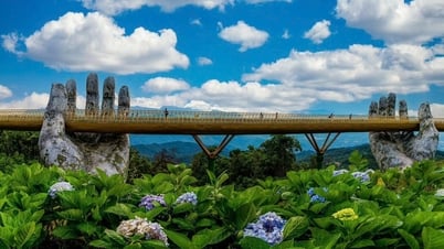 ベトナム観光の画期的なチャンス