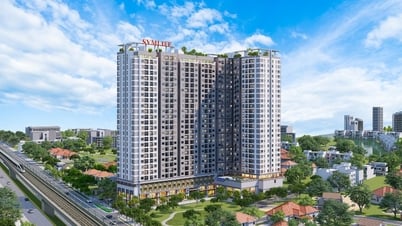គម្រោង Symlife៖ មជ្ឈមណ្ឌលតភ្ជាប់ ជំហានស្ថិរភាពទៅកាន់អនាគត