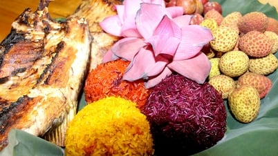 เทศกาลดอนโงะอันอบอุ่นในครอบครัวชาวไทย