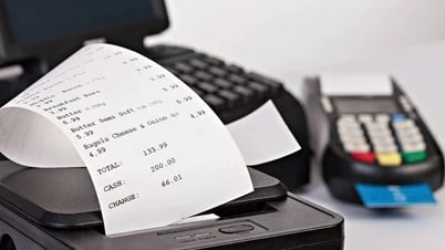 企業世帯は請求書に関する新しい規制に徐々に適応している