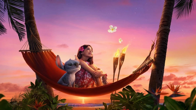Hollywood presencia el terremoto llamado “Lilo & Stitch”