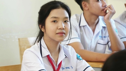សំណួរ-ចម្លើយ អក្សរសាស្រ្តសម្រាប់ថ្នាក់ទី១០ ឆ្នាំ២០២៥ ខេត្ត Ninh Binh