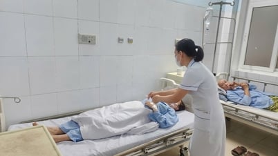 قصة ممرضة في مستشفى نغي آن العام تعرضت للاعتداء