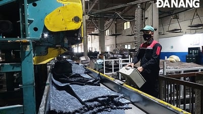 Doanh nghiệp cần áp dụng sản xuất sạch, chuyển đổi xanh