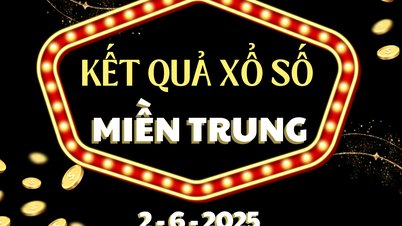 Central Lottery June 2, live results of Central Lottery today June 2, 2025