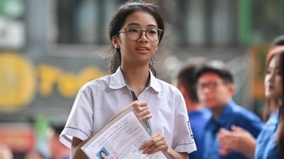 ドンタップ省10年生向け2025年英語試験問題と解答