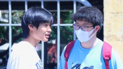 Lời giải đề Toán vòng 2 thi lớp 10 Trường THPT Chuyên Khoa học Tự nhiên năm 2025