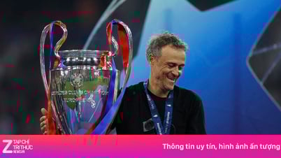 El PSG redibuja el mapa táctico del fútbol moderno