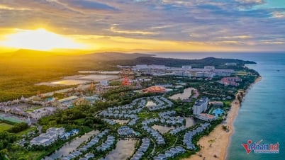 Chính phủ giao tỉnh Kiên Giang lựa chọn nhà đầu tư mở rộng sân bay Phú Quốc