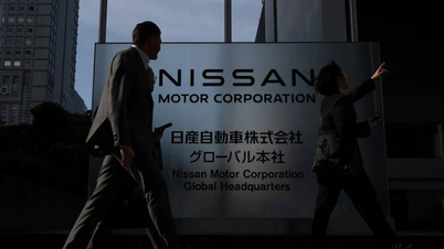 Nissan ប្រឈម​នឹង​វិបត្តិ អាច​ត្រូវ​លក់​ទីស្នាក់ការ​សកល