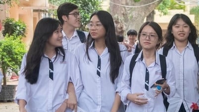 Fragen und Antworten zur Matheprüfung für die 10. Klasse, Provinz Tuyen Quang, 2025