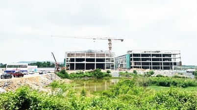Giải pháp nào “hạ nhiệt” giá vật liệu xây dựng?
