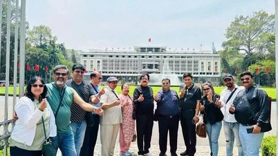 Le tourisme halal, une « mine d'or » : il faut une stratégie pour attirer les visiteurs musulmans au Vietnam