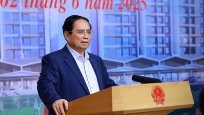 Thủ tướng Chính phủ chỉ đạo các bộ, ngành, địa phương về xây dựng nhà ở xã hội