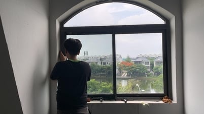 유리문에 단열필름을 붙여야 할까요?