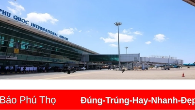 Regierungsbeschluss zu Investitionen in die Erweiterung des internationalen Flughafens Phu Quoc