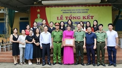 “Tôi chỉ có một ước nguyện cứu người”
