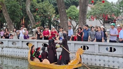 Bắc Ninh thúc đẩy phát triển du lịch nông thôn