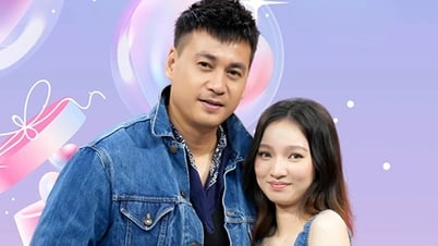 Nam diễn viên điển trai phim 'Gạo nếp gạo tẻ' sống kín tiếng bên vợ kém 17 tuổi